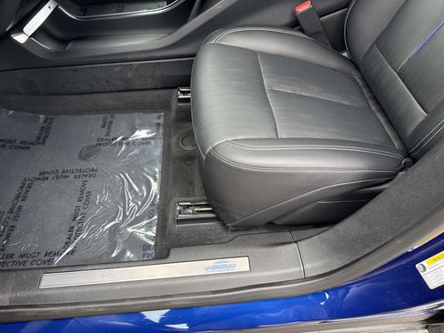 Used 2025 Cadillac Lyriq Sport image 20