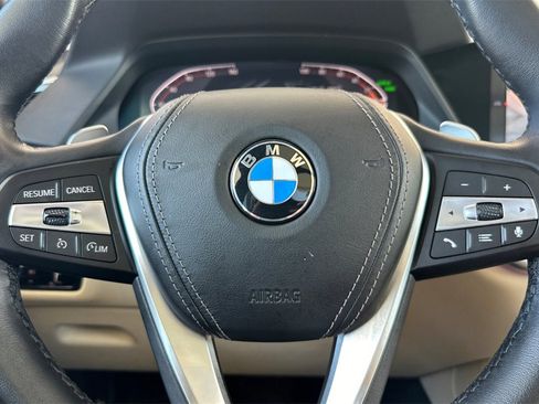 Used 2022 BMW X5 sDrive40i w/ Parking Assistance Package image 27