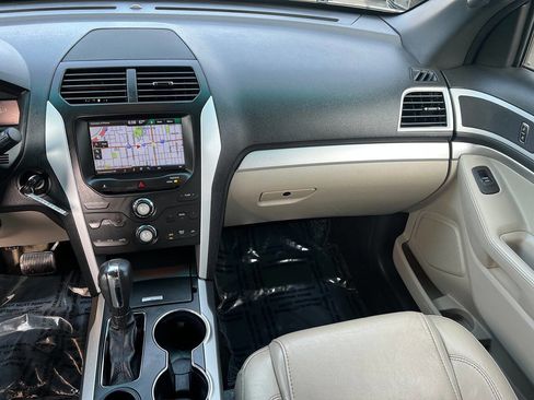 Used 2015 Ford Explorer XLT w/ Equipment Group 202A FWD image 35