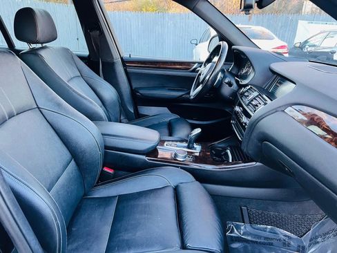 Used 2017 BMW X3 xDrive28i image 25
