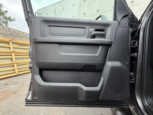 New 2027 RAM 2500 Tradesman AWD/4WD image 13