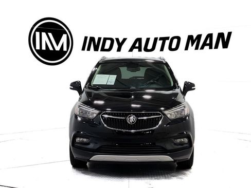 Used 2017 Buick Encore Preferred image 9