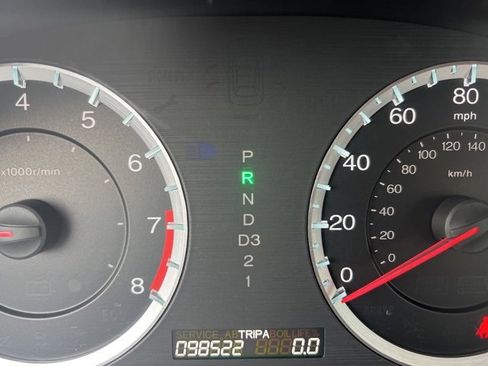 Used 2012 Honda Accord LX image 16