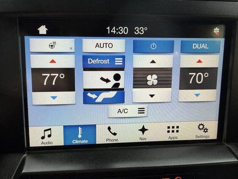 Used 2017 Ford F350 Platinum w/ Platinum Ultimate Package image 40