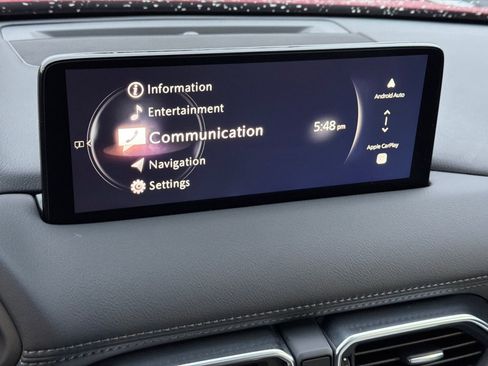 New 2025 MAZDA CX-5 AWD 2.5 S w/ Preferred Package image 24