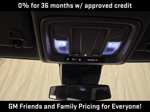 New 2026 GMC Sierra 1500 Elevation w/ Elevation Select Package image 23