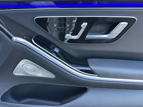 Used 2022 Mercedes-Benz S 500 4MATIC image 19