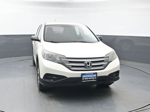 Used 2014 Honda CR-V LX image 9