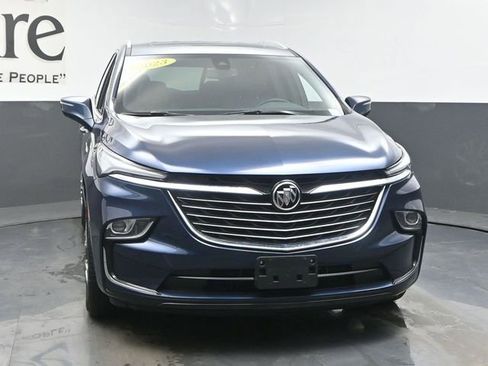 Certified 2023 Buick Enclave Essence w/ Experience Buick Package FWD image 52