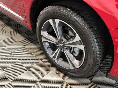 Certified 2022 Acura RDX w/ Advance Package AWD/4WD image 3