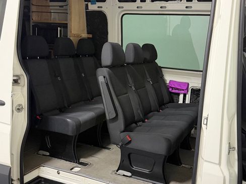 Used 2012 Mercedes-Benz Sprinter 2500 image 9