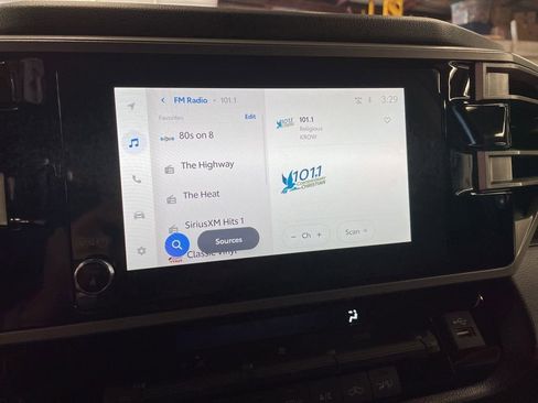 New 2026 Toyota Tundra SR5 image 23