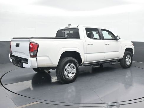 Used 2022 Toyota Tacoma 2WD Double Cab image 6