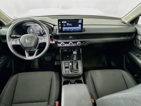 Certified 2026 Honda CR-V EX image 30