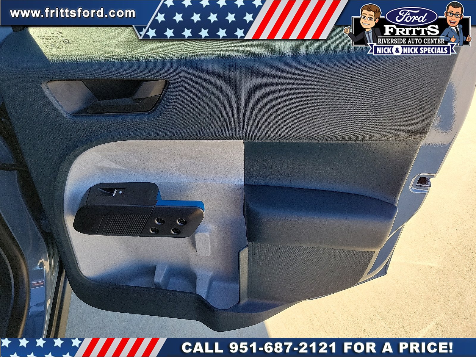 New 2026 Ford Maverick XLT w/ XLT Luxury Package FWD image 21