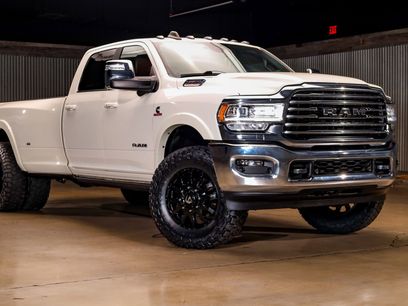 Used 2024 RAM 3500 Limited w/ Safety Group