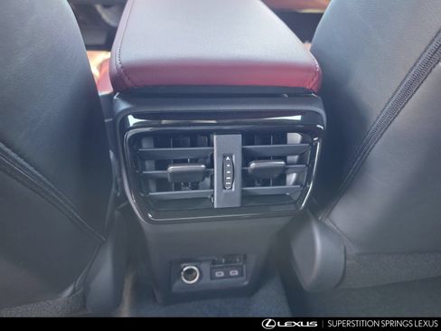 New 2026 Lexus NX 350 AWD w/ Premium Package image 27