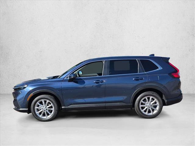 Used 2024 Honda CR-V EX image 9