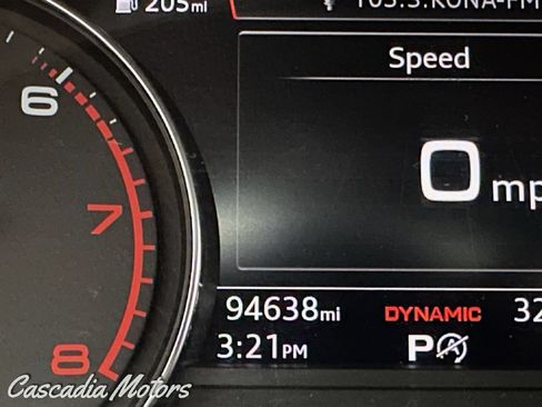 Used 2019 Audi A5 2.0T Premium AWD/4WD image 15