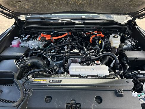 Used 2025 Toyota 4Runner TRD Off-Road AWD/4WD image 26