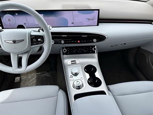 New 2026 Genesis GV70 2.5T Advanced image 15
