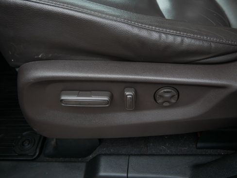 Used 2018 Honda Odyssey EX-L image 22