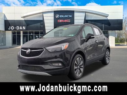 Used 2019 Buick Encore Essence