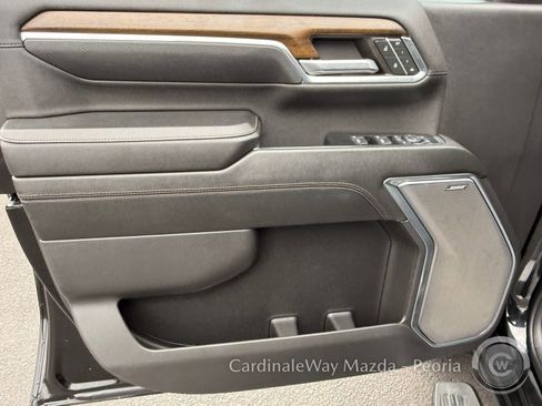 Used 2024 Chevrolet Silverado 3500 High Country image 20