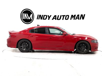 Used 2019 Dodge Charger Scat Pack w/ Dynamics Package