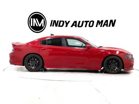 Used 2019 Dodge Charger Scat Pack w/ Dynamics Package image 3