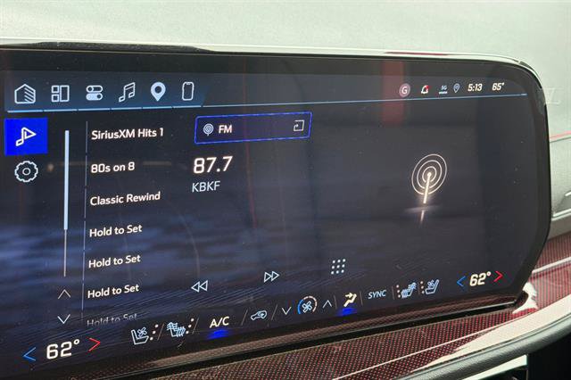 New 2027 Chevrolet Traverse RS AWD/4WD image 22