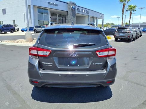 Used 2018 Subaru Impreza 2.0i Limited AWD/4WD image 12
