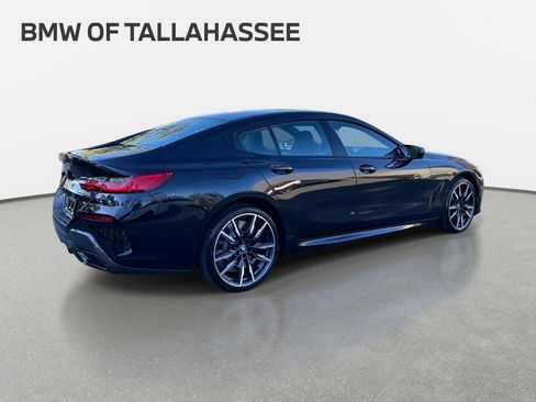 New 2026 BMW M850i xDrive AWD/4WD image 5
