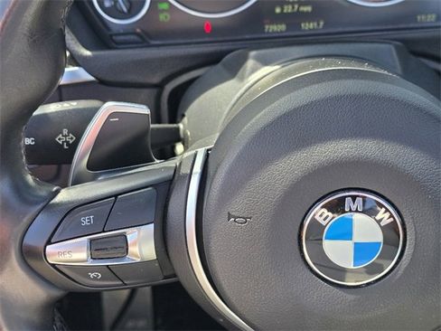 Used 2015 BMW 428i Convertible image 15