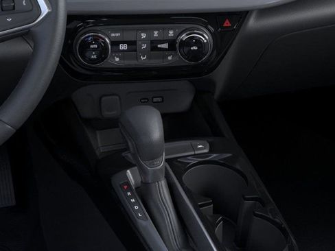 New 2026 Chevrolet Trax LT w/ Driver Confidence Package FWD image 55