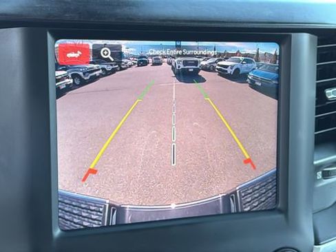 Used 2024 RAM 2500 Big Horn image 16