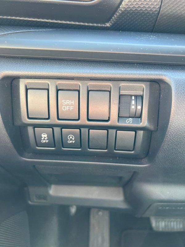 Used 2023 Subaru Forester AWD/4WD image 21