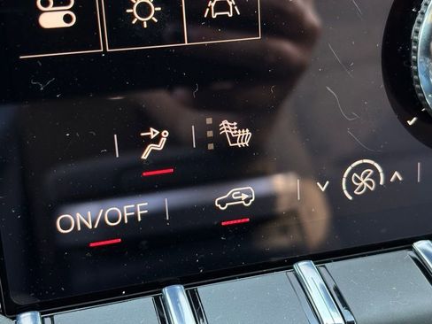 New 2026 GMC Terrain Elevation w/ Technology Package II image 6