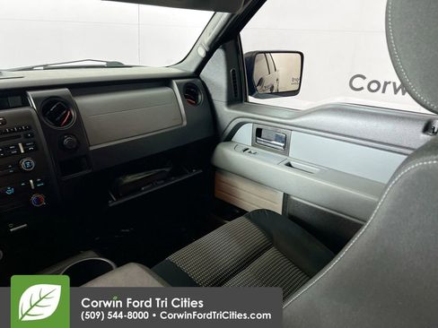 Used 2014 Ford F150 STX w/ Equipment Group 201A Mid image 21