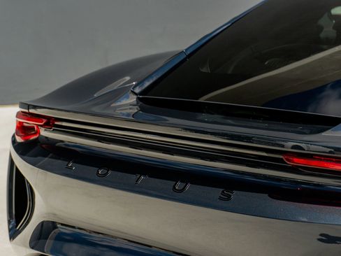 Used 2024 Lotus Emira First Edition image 38