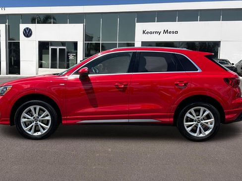 Used 2022 Audi Q3 2.0T Premium image 7