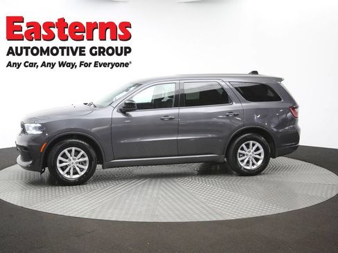 Used 2025 Dodge Durango GT RWD image 59