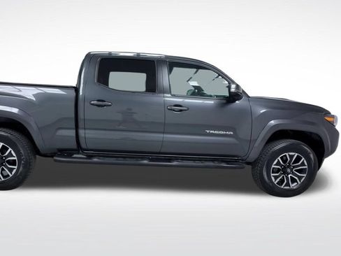 Certified 2023 Toyota Tacoma TRD Sport w/ TRD Premium Sport Package AWD/4WD image 10
