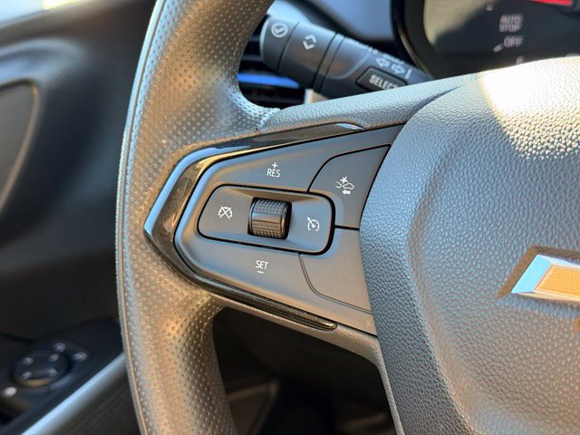 Used 2024 Chevrolet Trax LS w/ LS Convenience Package FWD image 10