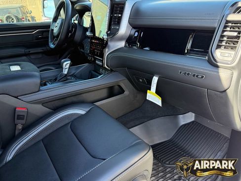 New 2026 RAM 1500 RHO w/ RHO Level 1 Equipment Group AWD/4WD image 26