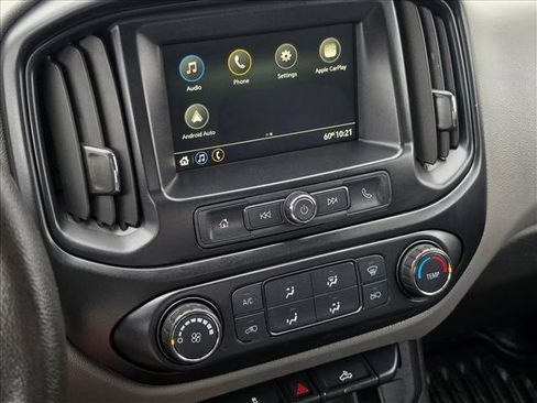 Used 2019 Chevrolet Colorado W/T RWD image 27