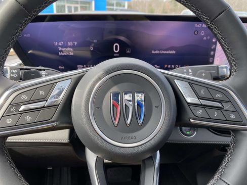 New 2026 Buick Enclave Preferred w/ Power Package AWD/4WD image 15