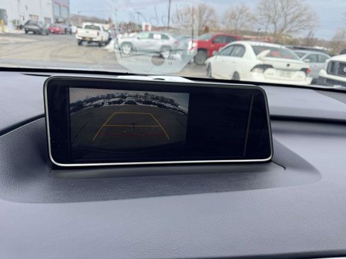 Used 2019 Lexus RX 350 AWD w/ Navigation Package image 29