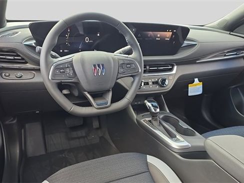 New 2026 Buick Envista Preferred w/ Convenience I Package image 19