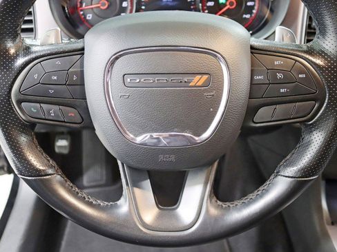 Used 2021 Dodge Charger GT w/ Blacktop Package image 13